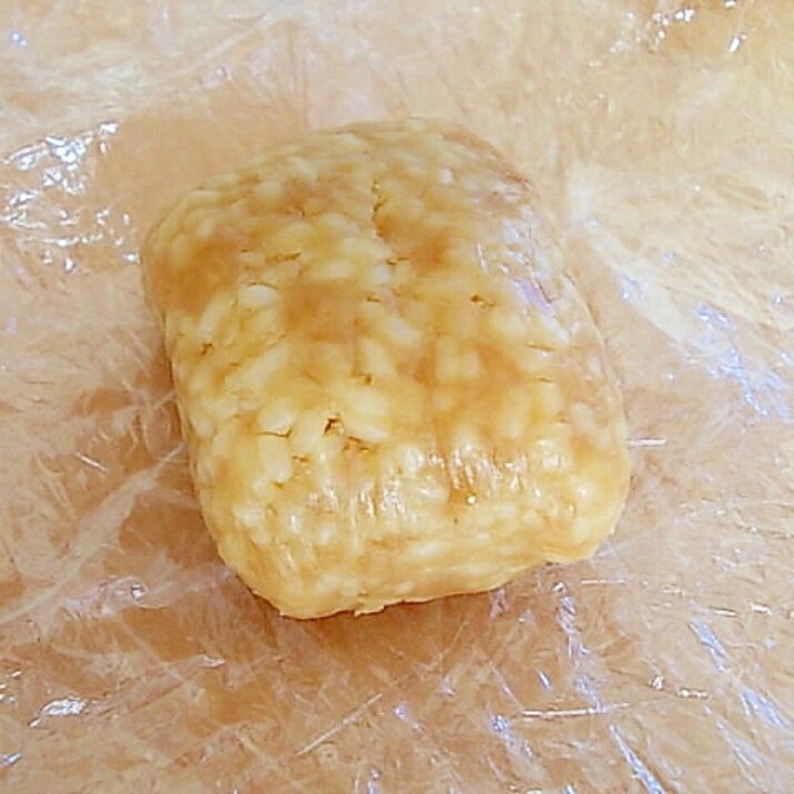 白味噌　少量レシピ